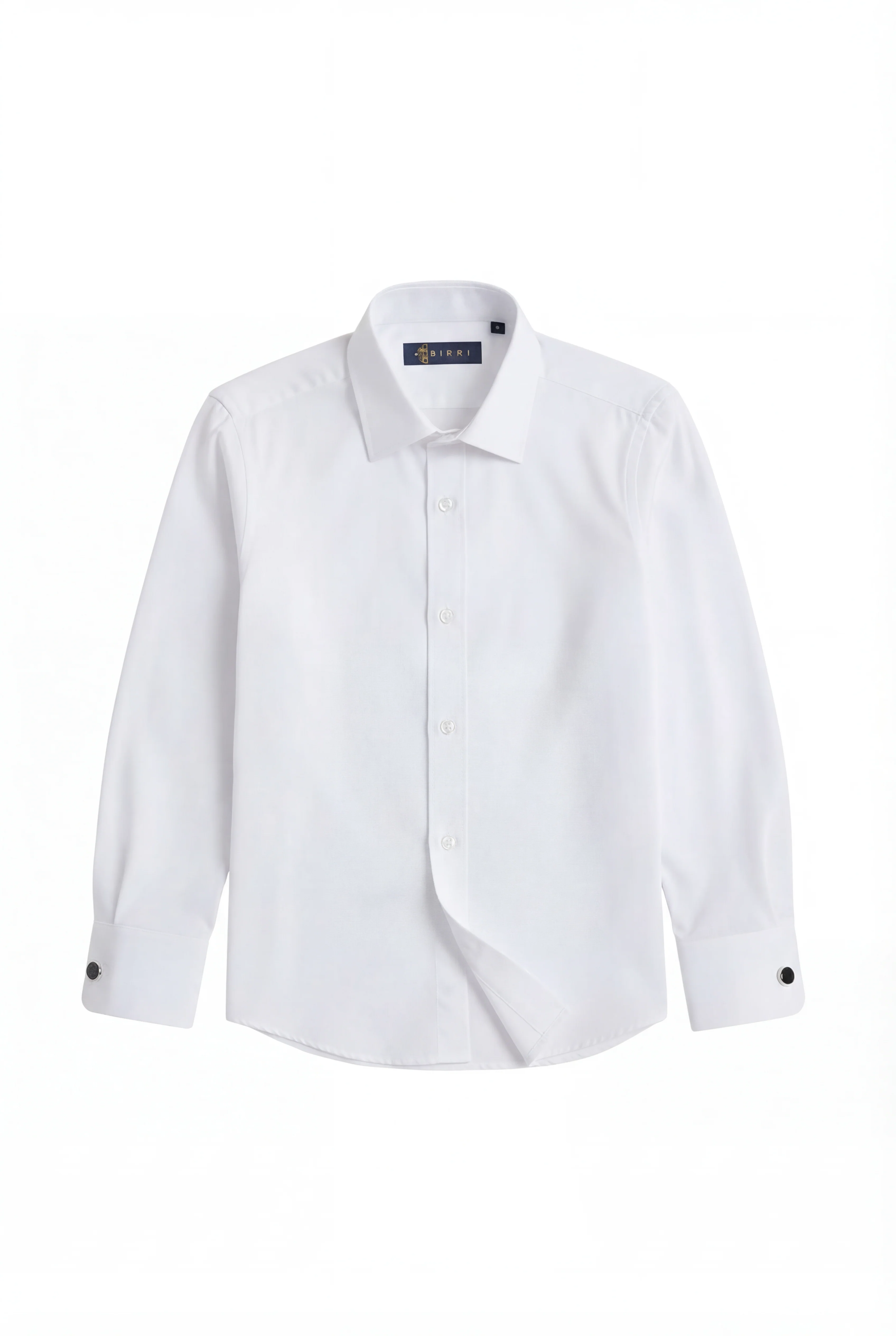 Boys Double-Breasted Pinstripe Suit - 3-Piece & 6-Piece Set - Beige - Image 10