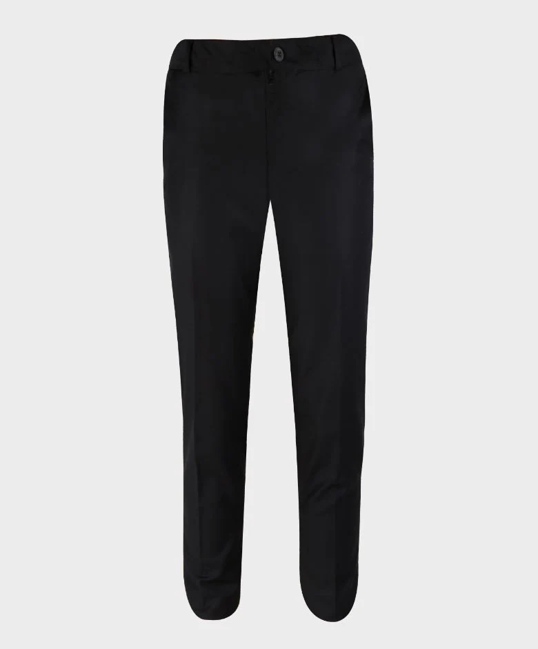 Boys Tailored Fit Floral Patterned Tuxedo Suit - Red- Black - Image 7