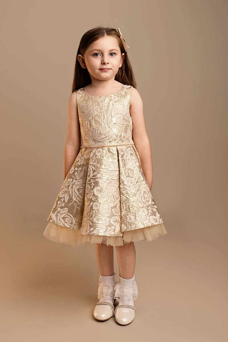Siblings Bundle Outfit #3 - Image 4