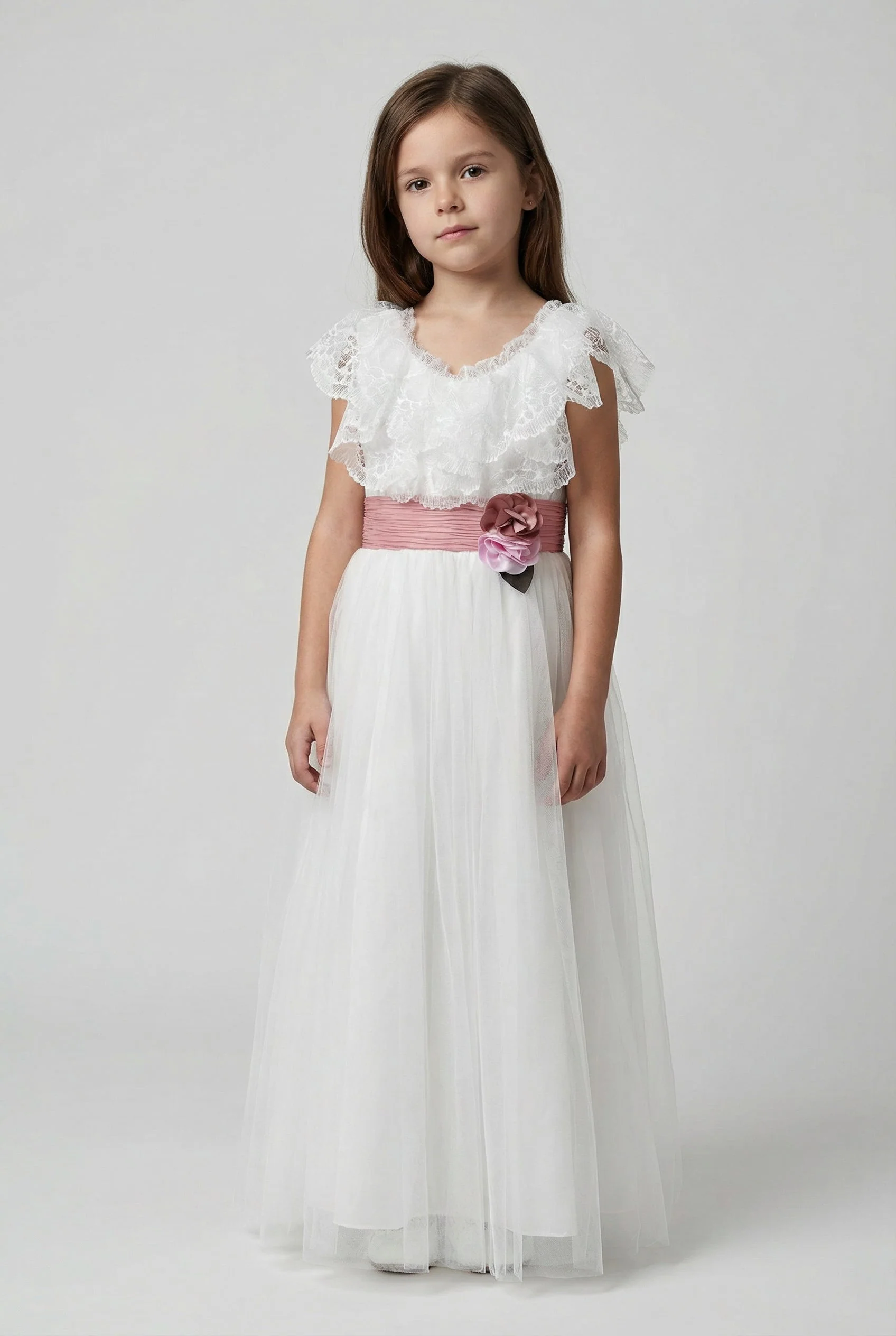 Siblings Bundle Outfit #7 - Image 4