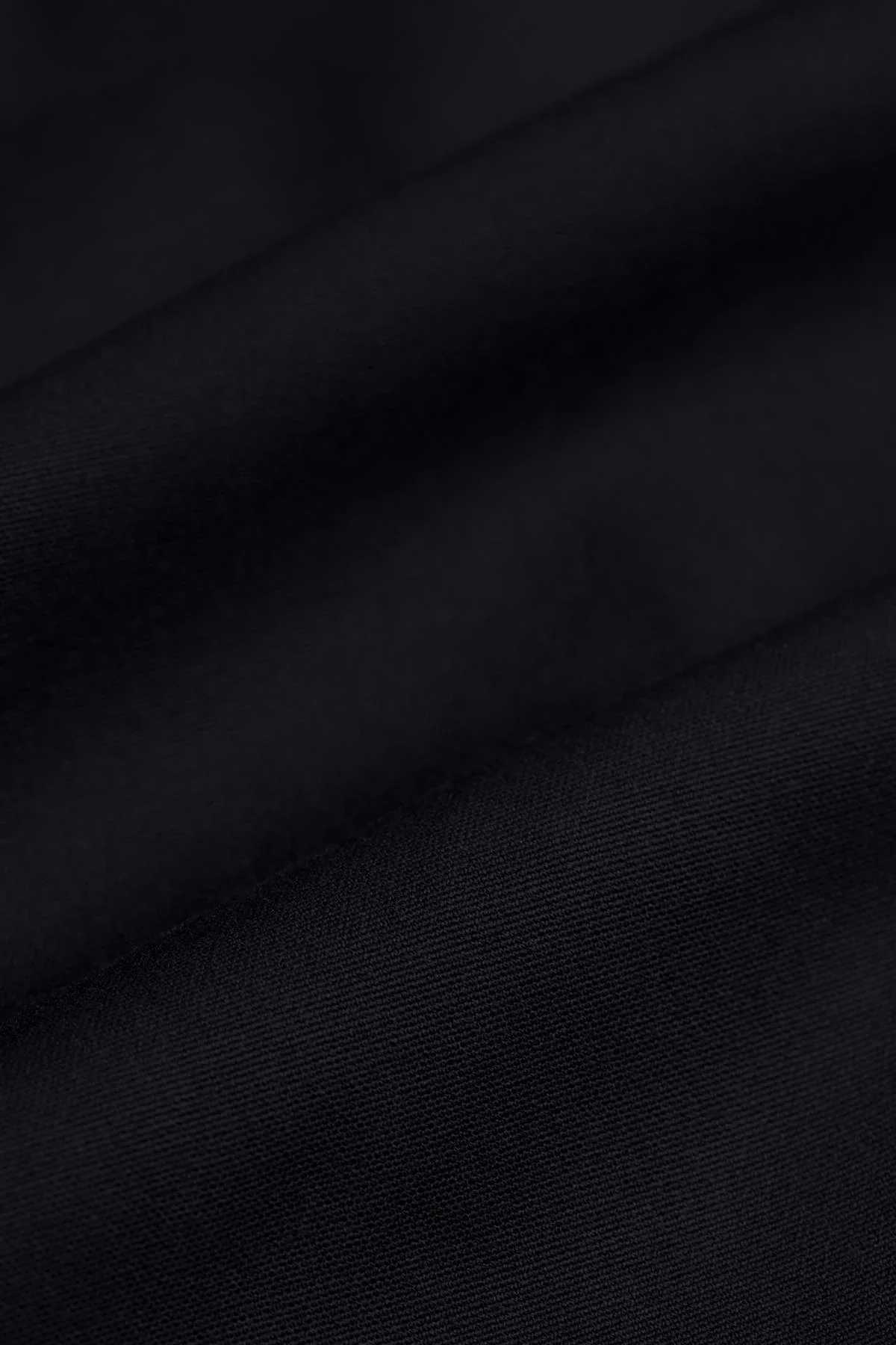 Men’s Regular Fit Overshirt - Danilo - Navy - Image 4