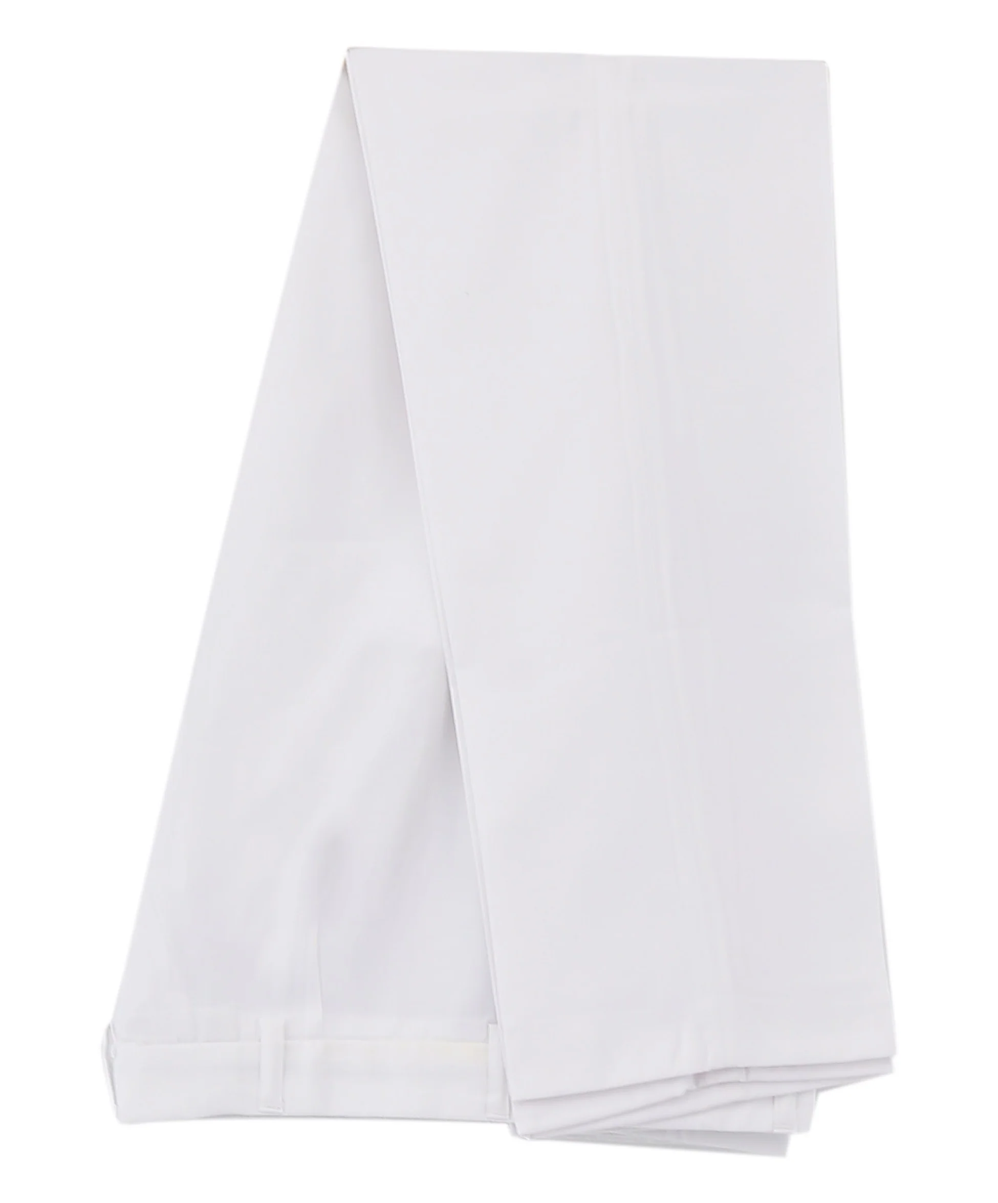 Men's Slim Fit Formal Suit Set - Gorgeous - White - Image 9